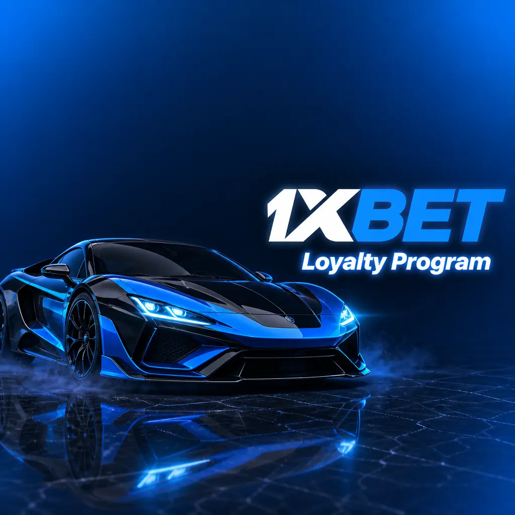 1xbet loyalty program tiers, points earning, VIP benefits, and rewards redemption for Canadian players