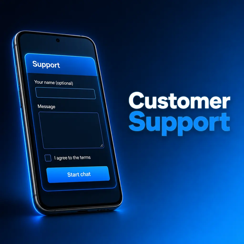 1xbet customer support options including live chat, email, phone, and social media for fast withdrawal help