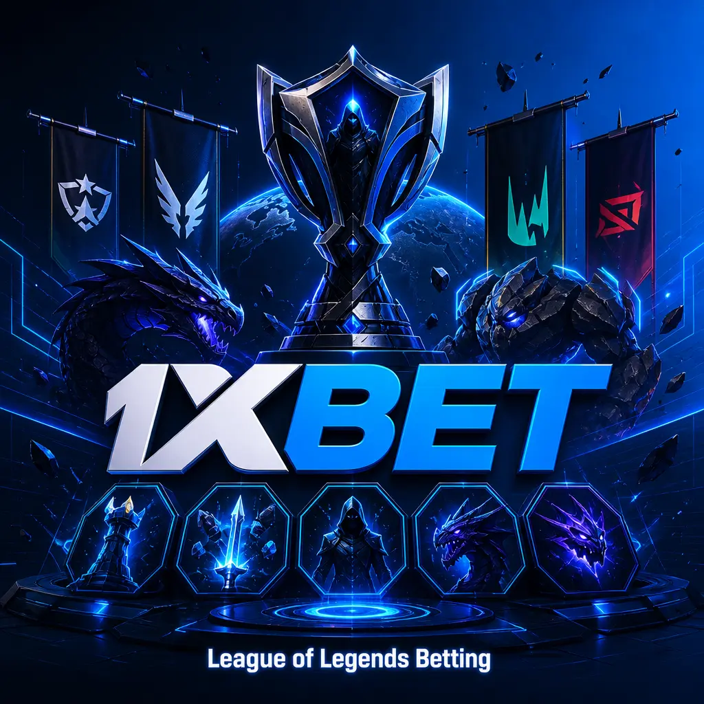 League of Legends betting odds on LCK, LEC, LPL, MSI, and World Championship matches, kills, towers, and outright winners