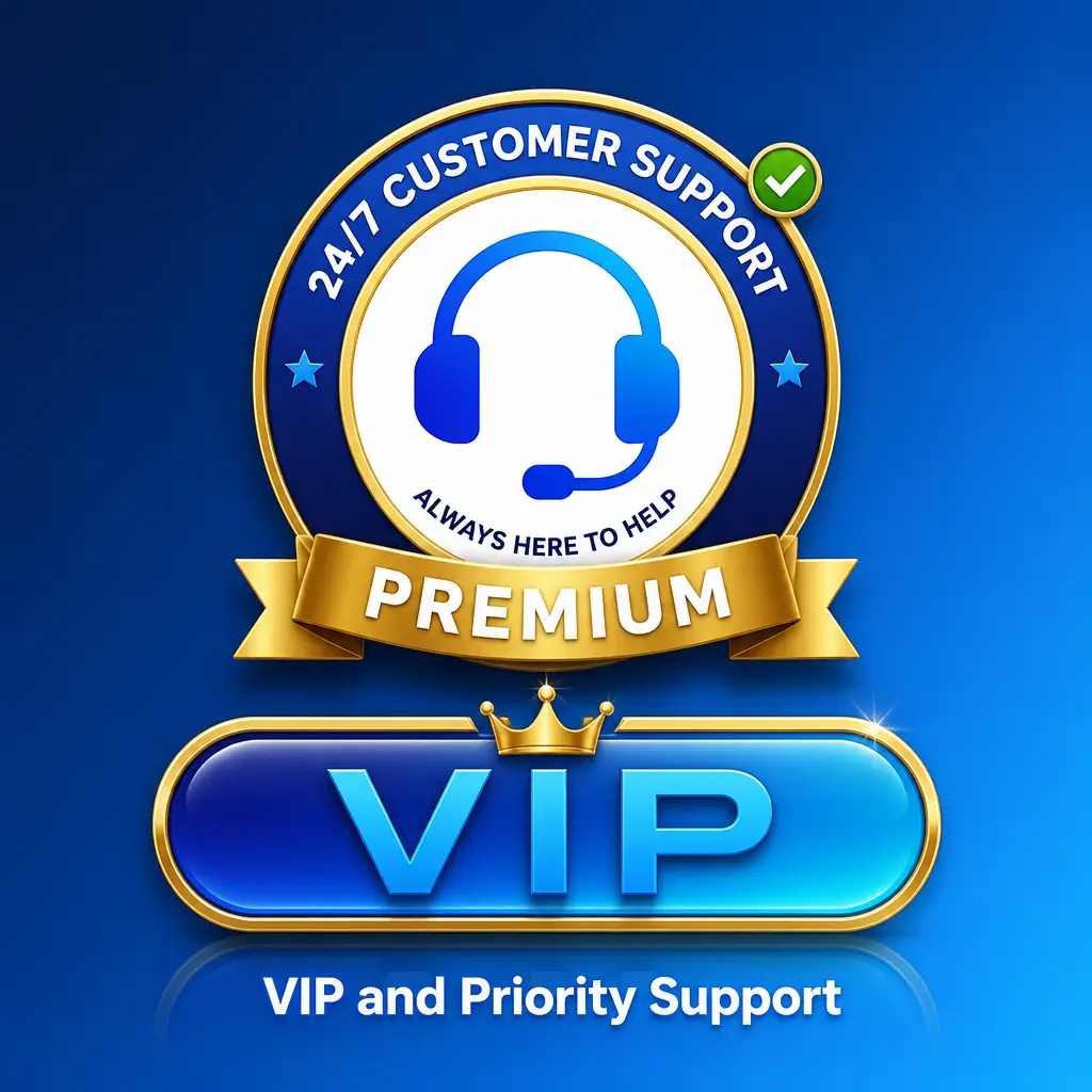 Dedicated 1xbet VIP account manager offering priority support for account, payment, and betting inquiries