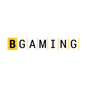 BGaming Logo.
