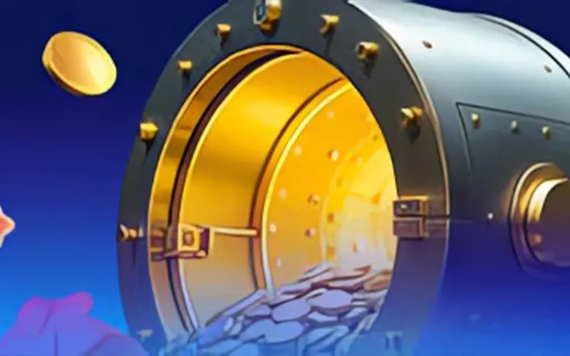 Get extra slot spins every Wednesday at 1xBet.