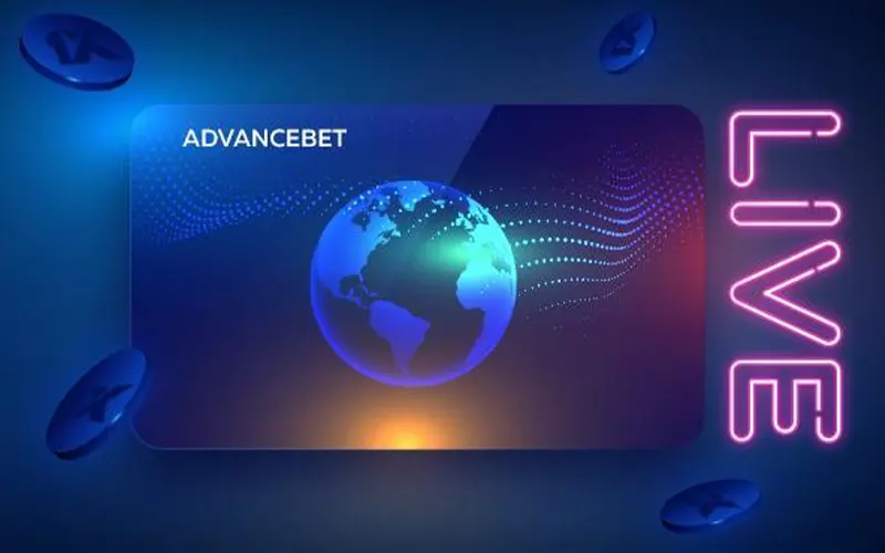 Place additional bets with the Advancebet bonus at 1xBet.