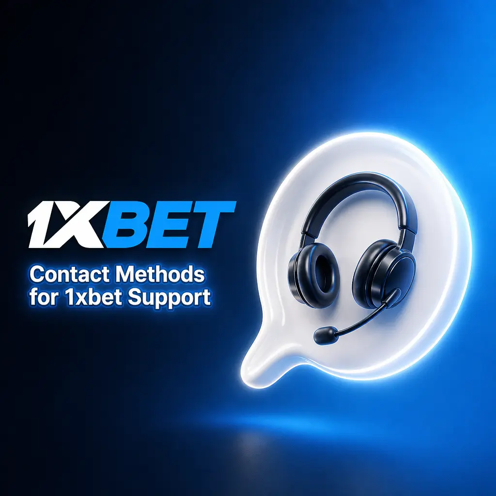 1xbet support contact methods for Canadian players, including live chat, email addresses for departments, and helpline alternatives