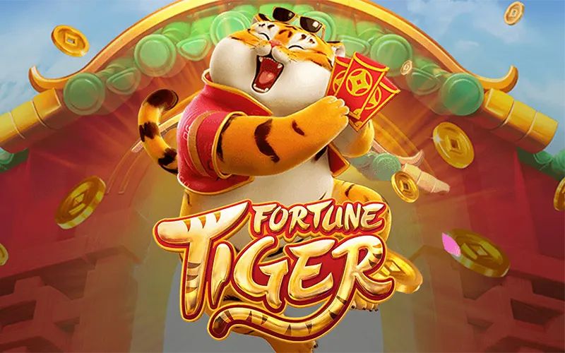 Sign up and start playing Fortune Tiger at 1xBet.