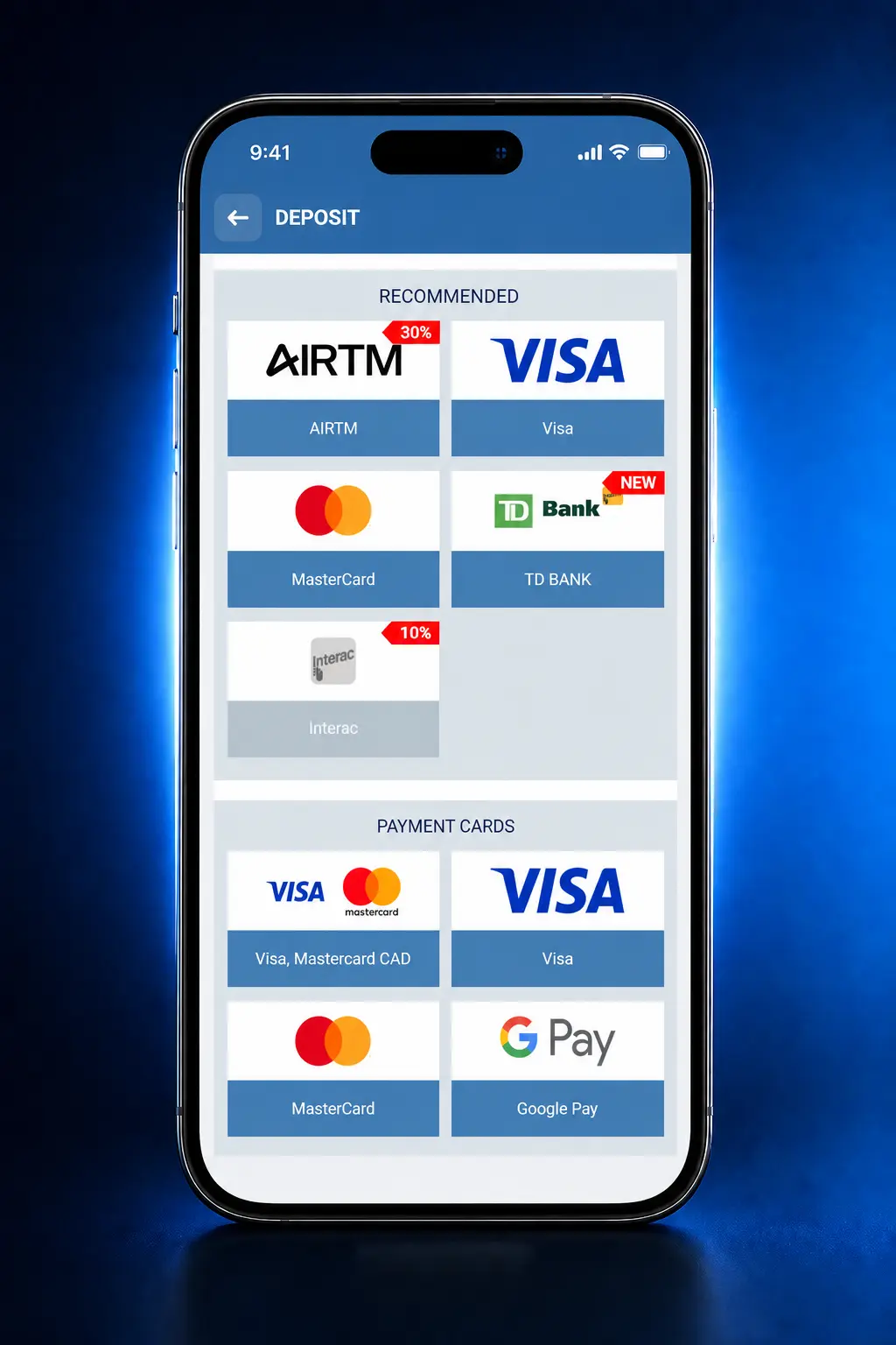 Step-by-step guide showing how to register, deposit, and place your first e-sports bet on 1xbet.