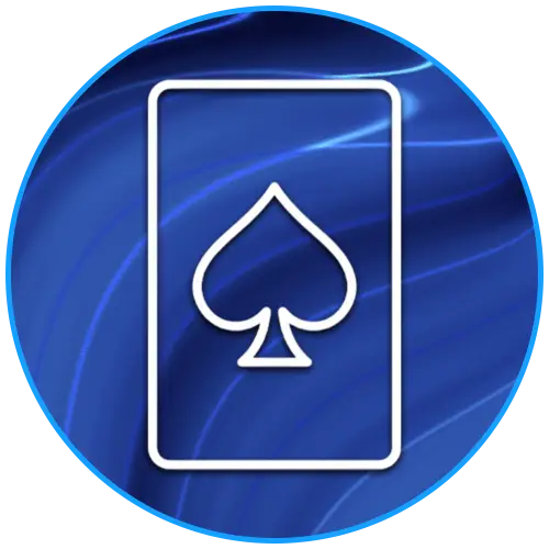 Explore a rich collection of slots and table titles when you choose casino games at 1xBet.