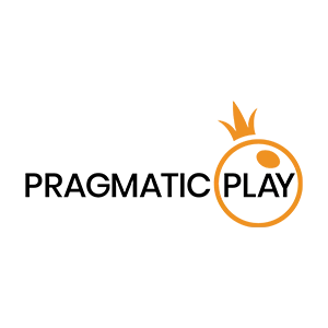 Pragmatic Play Logo.