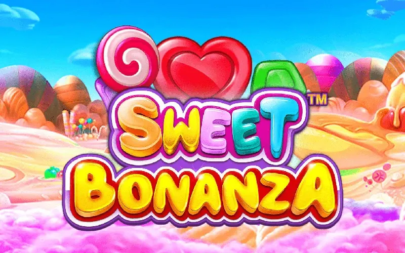 Find out how to start playing Sweet Bonanza on 1xBet.